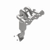 Magnaflow 05-08 Ford Escape 2.3L Direct Fit Converter - 5531382 360 Degree Image Set