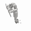 Magnaflow 05-08 Ford Escape 2.3L Direct Fit Converter - 5531382 360 Degree Image Set