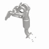 Magnaflow 05-08 Ford Escape 2.3L Direct Fit Converter - 5531382 360 Degree Image Set