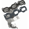Magnaflow 06-09 Ford Fusion 3.0L Direct Fit Converter - 5531388 Photo - out of package