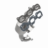 Magnaflow 06-09 Ford Fusion 3.0L Direct Fit Converter - 5531388 360 Degree Image Set