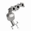 Magnaflow 2004 Lexus ES330 3.3L Direct Fit Converter - 5531398 360 Degree Image Set