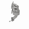Magnaflow 2004 Lexus ES330 3.3L Direct Fit Converter - 5531398 360 Degree Image Set