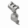 Magnaflow 2004 Lexus ES330 3.3L Direct Fit Converter - 5531398 360 Degree Image Set