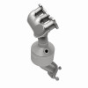 Magnaflow 2004 Lexus ES330 3.3L Direct Fit Converter - 5531398 360 Degree Image Set