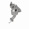 Magnaflow 2004 Lexus ES330 3.3L Direct Fit Converter - 5531398 360 Degree Image Set