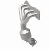 Magnaflow 12-15 Toyota Camry 2.5L Direct Fit Converter - 5531519 360 Degree Image Set