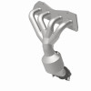 Magnaflow 12-15 Toyota Camry 2.5L Direct Fit Converter - 5531519 360 Degree Image Set