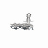Magnaflow 08-10 Mazda 5 2.3L Direct Fit Converter - 5531786 360 Degree Image Set