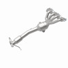 Magnaflow 12-13 Mazda 3 2.0L Direct Fit Converter - 5531802 360 Degree Image Set