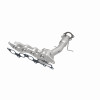 Magnaflow 12-13 Mazda 3 2.0L Direct Fit Converter - 5531802 360 Degree Image Set