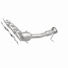 Magnaflow 12-13 Mazda 3 2.0L Direct Fit Converter - 5531802 360 Degree Image Set