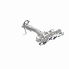 Magnaflow 12-13 Mazda 3 2.0L Direct Fit Converter - 5531802 360 Degree Image Set