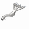 Magnaflow 09-10 Mazda 6 2.5L Direct Fit Converter - 5531851 360 Degree Image Set