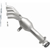 Magnaflow 09-10 Mazda 6 2.5L Direct Fit Converter - 5531851 Photo - out of package
