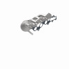 Magnaflow 09-10 Mazda 6 2.5L Direct Fit Converter - 5531851 360 Degree Image Set