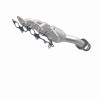Magnaflow 09-10 Mazda 6 2.5L Direct Fit Converter - 5531851 360 Degree Image Set