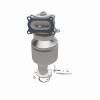Magnaflow 09-10 Acura RL 3.7L Direct Fit Converter - 5531893 360 Degree Image Set