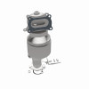 Magnaflow 09-10 Acura RL 3.7L Direct Fit Converter - 5531893 360 Degree Image Set
