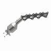 Magnaflow 2009 Hyundai Genesis 4.6L Direct Fit Converter - 5531899 360 Degree Image Set