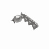 Magnaflow 2009 Hyundai Genesis 4.6L Direct Fit Converter - 5531899 360 Degree Image Set