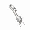 Magnaflow 2009 Hyundai Genesis 4.6L Direct Fit Converter - 5531899 360 Degree Image Set