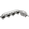 Magnaflow 2009 Hyundai Genesis 4.6L Direct Fit Converter - 5531900 Photo - Primary