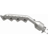 Magnaflow 2009 Hyundai Genesis 4.6L Direct Fit Converter - 5531900 Photo - out of package