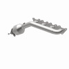 Magnaflow 2009 Hyundai Genesis 4.6L Direct Fit Converter - 5531900 360 Degree Image Set