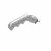 Magnaflow 2009 Hyundai Genesis 4.6L Direct Fit Converter - 5531900 360 Degree Image Set