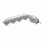 Magnaflow 2009 Hyundai Genesis 4.6L Direct Fit Converter - 5531900 360 Degree Image Set