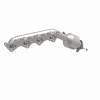 Magnaflow 2009 Hyundai Genesis 4.6L Direct Fit Converter - 5531900 360 Degree Image Set