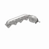 Magnaflow 2009 Hyundai Genesis 4.6L Direct Fit Converter - 5531900 360 Degree Image Set
