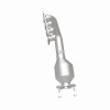 Magnaflow 2009 Hyundai Genesis 4.6L Direct Fit Converter - 5531900 360 Degree Image Set