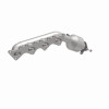 Magnaflow 2009 Hyundai Genesis 4.6L Direct Fit Converter - 5531900 360 Degree Image Set