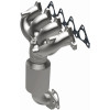 Magnaflow 06-09 Hyundai Accent 1.6L Direct Fit Converter - 5531930 Photo - out of package