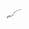 Magnaflow 12-15 Mercedes-Benz ML350 3.5L Direct Fit Converter - 5551067 360 Degree Image Set