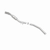 Magnaflow 12-15 Mercedes-Benz ML350 3.5L Direct Fit Converter - 5551067 360 Degree Image Set