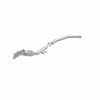 Magnaflow 12-15 Mercedes-Benz ML350 3.5L Direct Fit Converter - 5551067 360 Degree Image Set