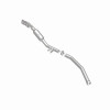 Magnaflow 12-15 Mercedes-Benz ML350 3.5L Direct Fit Converter - 5551067 360 Degree Image Set