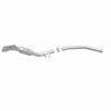 Magnaflow 12-15 Mercedes-Benz ML350 3.5L Direct Fit Converter - 5551067 360 Degree Image Set