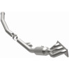 Magnaflow 12-15 Mercedes-Benz ML350 3.5L Direct Fit Converter - 5551067 Photo - out of package