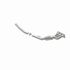 Magnaflow 12-15 Mercedes-Benz ML350 3.5L Direct Fit Converter - 5551067 360 Degree Image Set