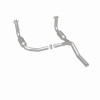Magnaflow 09-12 Jeep Liberty 3.7L Direct Fit Converter - 5551148 360 Degree Image Set