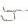 Magnaflow 09-12 Jeep Liberty 3.7L Direct Fit Converter - 5551148 Photo - out of package