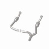 Magnaflow 09-14 Ford E-250 4.6L Direct Fit Converter - 5551153 360 Degree Image Set
