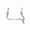 Magnaflow 09-14 Ford E-250 4.6L Direct Fit Converter - 5551153 360 Degree Image Set