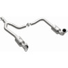 Magnaflow 09-14 Ford E-250 4.6L Direct Fit Converter - 5551153 Photo - out of package