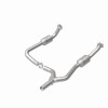 Magnaflow 09-14 Ford E-250 4.6L Direct Fit Converter - 5551153 360 Degree Image Set