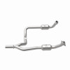 Magnaflow 09-14 Ford E-250 4.6L Direct Fit Converter - 5551153 360 Degree Image Set